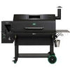 Green Mountain Grills Jim Bowie Prime Plus Grill Repair and Replacement Parts