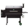 Green Mountain Grills Jim Bowie Choice Grill Repair and Replacement Parts