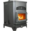 King KP130-W Pellet Stove Parts