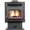 King KP5517-W Pellet Stove Parts