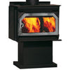 Lennox Striker S160 Freestand Wood Stove Repair and Replacement Parts