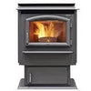 Lopi Fox Fire PS Pellet Stove Repair and Replacement Parts