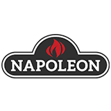 
  
  Napoleon Gas Pipe
  
  
