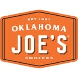
  
  Oklahoma Joes|All Parts
  
  