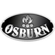 Osburn Pellet Stoves Logo