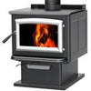 Pacific Energy Super 27 Wood Stove Repair & Replacement Parts