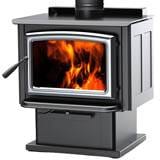 Pacific Energy Vista LE Wood Stove Repair & Replacement Parts