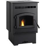 PelPro PP60-B Pellet Stove Repair And Replacement Parts