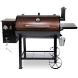 Pit Boss 1000 Traditions 2 Grill Repair and Replacement Parts