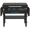Pit Boss 4-Burner Deluxe Griddle Gas Griddle Repair & Replacement Parts
