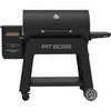 Pit Boss  Competition Series 1600 Pellet Grill Repair & Replacement Parts