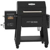 Pit Boss Platinum 1250 Pellet Grill Repair & Replacement Parts