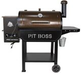 Pit Boss Pro Series 820-PS1 (Lowes) Pellet Grill Repair And Replacemen