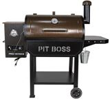 Pit Boss Pro Series 820-PS1 (Lowes) Grill Repair and Replacement Parts
