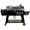 Pit Boss Pro Series II 1100 Combo Pellet & Gas Grill Repair & Replacement Parts