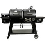 Pit Boss Pro Series II 1100 Combo Pellet Grill Repair & Replacement Pa