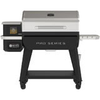 Pit Boss  Pro Series 1600 Elite Pellet Grill Repair & Replacement Parts