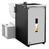 PSG Caddy Alterna II Pellet Furnace Repair and Replacement Parts