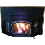 Quadra-Fire Complete Brick Assembly For Select 3100 Wood Stoves and In
