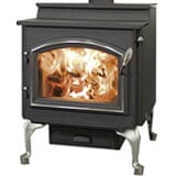 Quadra-Fire Complete Brick Assembly For Select 3100 Wood Stoves and In