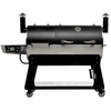 Recteq DualFire 1200 Pellet Grill Repair & Replacement Parts