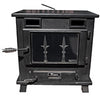 Russo 1CW Wood Stove Repair and Replacement Parts