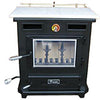 Russo 2CW Wood Stove Repair and Replacement Parts