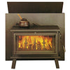 Russo 2GVR Wood Stove Repair and Replacement Parts