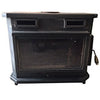 Russo 3GVC Wood Stove Repair and Replacement Parts