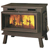 Russo 3GVR Wood Stove Repair and Replacement Parts