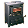 Russo C-55 Wood Stove Repair and Replacement Parts