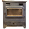 Russo C-80 Wood Stove Repair and Replacement Parts