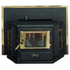 Russo CI-55 Wood Stove Repair and Replacement Parts