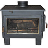 Russo GV30C Wood Stove Repair and Replacement Parts