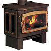 Russo W18 Wood Stove Repair and Replacement Parts