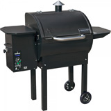 Camp Chef SmokePro DLX 24 Grill Repair and Replacement Parts Page 2