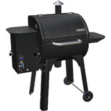 Camp Chef SmokePro SG 24 Grill Repair and Replacement Parts Page 3