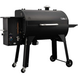 Camp Chef SmokePro SGX 36 Grill Repair and Replacement Parts Page 2