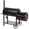 DIY Smoker Grill Replacement Parts