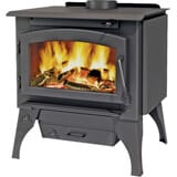 Timberwolf 2100 Wood Stove Repair & Replacement Parts