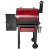 Traeger Heartland Grill Repair and Replacement Parts