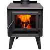 True North TN25c Wood Stove Repair & Replacement Parts