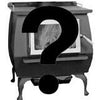 Russo 2GV Wood Stove Repair and Replacement Parts