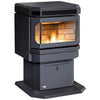 Vista Flame VF100 FS Pellet Stove Repair and Replacement Parts