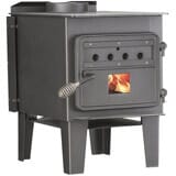 Vogelzang VG150 Wood Stove Repair & Replacement Parts