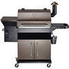 Z Grills 1000D Grill Repair and Replacement Parts