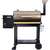 Z Grills 550C Pellet Grill Repair & Replacement Parts