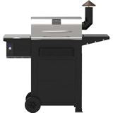 Z Grills L6002E Grill Repair and Replacement Parts