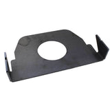 Harman Pellet Stove Inlet Cover: 1-00-777607