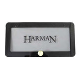 Harman Accentra FS Glass Hopper Lid Assembly For Older Stoves Pre Serial Number 11340: 1-10-247100